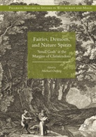 Michae Ostling, Michael Ostling - Fairies, Demons, and Nature Spirits