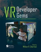 William R. (EDT) Sherman, William R. Sherman, Sherman William R. - Vr Developer Gems