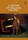 Douglas Bisson, Douglas (Belmont University Bisson, Douglas R. Bisson, Douglas R. (Belmont University Bisson, Douglas R. Roberts Bisson, Bisson Douglas R.... - History of England, Volume 1