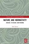 Mark Okrent, Mark (Bates College Okrent - Nature and Normativity