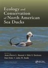 Jean-Pierre L. (Scientist Emeritus Environ Savard, Jean-Pierre L. Derksen Savard, Dirk V Derksen, Dirk V. Derksen, Dirk V. (U.S. Geological Survey Derksen, John M Eadie... - Ecology and Conservation of North American Sea Ducks
