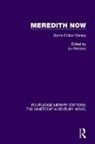 Ian Fletcher, Ian Fletcher - Meredith Now
