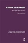 Peter Widdowson - Hardy in History