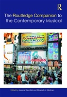 Jessica (Chapman University Sternfeld, Jessica (EDT)/ Wollman Sternfeld, Jessica Wollman Sternfeld, Jessica Sternfeld, Sternfeld Jessica, Elizabeth Wollman... - Routledge Companion to the Contemporary Musical