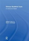 Linebarger, Gary S. Linebarger, Gary S. (Beijing Normal University - Hong Kong Baptist) Linebarger, Graham Lock, Graham (Chinese University of Hong Kong) Lock, Graham (Chinese University of Hong Kong) Lin Lock... - Chinese Buddhist Texts