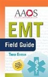 AAOS AAOS, American Academy Of Orthopaedic Surgeons, American Academy of Orthopaedic Surgeons (AAOS) - Emt Field Guide