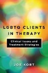 Joe Kort - LGBTQ Clients in Therapy