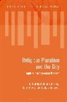 Helmuth Berking, Helmuth (TU Darmstadt Berking, Berking Helmuth, Jochen Schwenk, Silke Steets, Helmuth Berking... - Religious Pluralism and the City