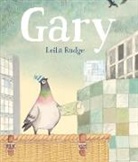 Leila Rudge, Rudge Leila, Leila Rudge, Rudge Leila - Gary