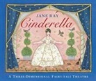 Jane Ray, Jane Ray - Cinderella