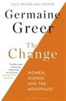 Germaine Greer, GREER GERMAINE - The Change