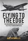 Matthew Willis - Flying to the Edge