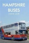 John Law - Hampshire Buses
