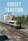 Mark Jamieson - Dorset Traction