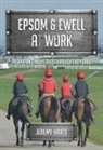 Jeremy Harte, Jeremy Harte - Epsom & Ewell at Work