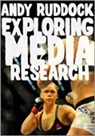Andy Ruddock, Ruddock Andy - Exploring Media Research