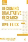 Author, Dr Uwe (Alice-Salomon University of Applied Sciences Flick, Uwe Flick, Uwe (Freie Universtitat Berlin Flick - Designing Qualitative Research
