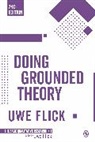 Author, Dr Uwe (Alice-Salomon University of Applied Sciences Flick, Uwe Flick, Uwe (Alice-Salomon University of Applied Sciences Flick - Doing Grounded Theory