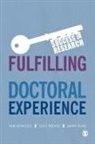 Pam Denicolo, Pam Reeves Denicolo, Denicolo Pam, Dawn Duke, Julie Reeves, Reeves Julie - Fulfilling the Potential of Your Doctoral Experience