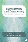 Steven J. Balla, Steven J. Gormley Balla, Steven J. J. Balla, Steven J. J. Gormley Balla, Balla Steven J., Jr. William T. Gormley... - Bureaucracy and Democracy