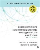 Michael Kavanagh, Michael J. Johnson Kavanagh, Richard D Johnson, Richard D D Johnson, Richard D. Johnson, Michael J. Kavanagh... - Human Resource Information Systems