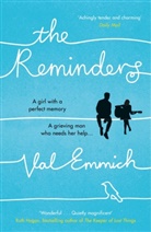 Val Emmich, Emmich Val - The Reminders