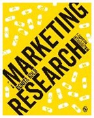 Bonita Kolb, Bonita M. Kolb, Kolb Bonita - Marketing Research -2nd Edition-