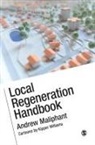 Andrew Maliphant, Andrew Maliphant - Local Regeneration Handbook