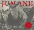 Chris Van Allsburg, Chris Van Allsburg - Jumanji
