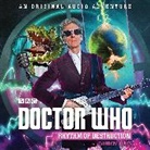 Darren Jones, Darren/ Starkey Jones, Jones Darren, Dan Starkey, Starkey Dan - Doctor Who: Rhythm of Destruction (Hörbuch)