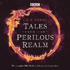 Brian Sibley, J. R. R./ Hordern Tolkien, John Ronald Reuel Tolkien, Brian Blessed, Full Cast, Michael Hordern... - Tales from the Perilous Realm (Audiolibro)