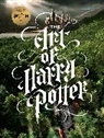 Titan Books - The Art of Harry Potter