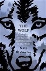 Nate Blakeslee - Wolf