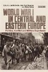 Judith Devlin, Devlin Judith, Maria Falina, John Paul Newman, Judith Devlin, Devlin Judith... - World War I in Central and Eastern Europe