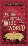 Andrew Lycett, LYCETT ANDREW - Conan Doyle's Wide World