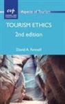 David A Fennell, David A. Fennell - Tourism Ethics