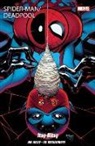 Joe Kelly, Joe Mcguinness Kelly, Ed McGuinness - Spider-Man/deadpool Vol 3: Itsy Bitsy