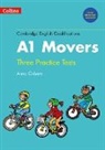 COLLINS, Anna Osborn, Osborn Anna - Practice Tests for A1 Movers