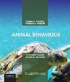 Shawn Nordell, Shawn E. (Senior Associate Director for t Nordell, Shawn E. (Senior Associate Director for the Teaching Center Nordell, Thomas Valone, Thomas (Professor and Associate Chair of Biology and Director of the Reis Biological Field Station Valone - Animal Behavior
