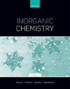 Fraser Armstrong, Fraser (Professor of Chemistry Armstrong, Armstrong Fraser, Tina Overton, Tina (Professor of Chemistry Education Overton, Overton Tina... - Inorganic Chemistry