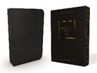 Thomas Nelson, Thomas Nelson - Kjv, Minister''s Bible, Leathersoft, Black, Comfort Print