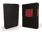 Thomas Nelson, Thomas Nelson - Nkjv, Minister''s Bible, Leathersoft, Black, Comfort Print