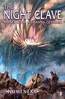 Cook, Monte Cook, Shanna Germain - Numenera: The Night Clave