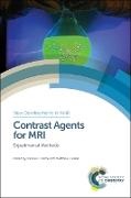 Matthew J. Allen,  Pierre, Valerie C (University of Minnesota Pierre, Valerie C Allen Pierre, Valérie C. Pierre, Matthew J Allen... - Contrast Agents for Mri - Experimental Methods