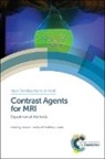 Matthew J. Allen, Pierre, Valerie C (University of Minnesota Pierre, Valerie C Allen Pierre, Valérie C. Pierre, Matthew J Allen... - Contrast Agents for Mri