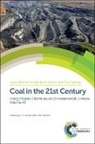 Hester, Prof. R E (University of York Hester, R E (University of York Hester, R E Harrison Hester, R. E. Hester, R. E. (University of York Hester... - Coal in the 21st Century