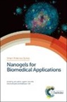 Arti Vashist, Arti (Florida International University Vashist, Arti Kaushik Vashist, Atul Vashist, Sharif Ahmad, Sharif (Jamia Miliia Islamia Ahmad... - Nanogels for Biomedical Applications
