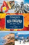 Editors of Yankee Magazine, Editors of Yankee Magazine, Yankee Magazine - Yankee''s New England Adventures