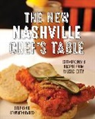 Stephanie Stewart, Stewart Stephanie, Stephanie Stewart-Howard, Ron Manville - New Nashville Chef''s Table