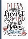 Polly Powers Stramm, Stramm Polly Powers - Bless Your Heart & Mind Your Mama